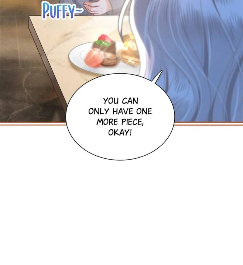 She Becomes Glamorous After The Engagement Annulment Chapter 11 - Page 10