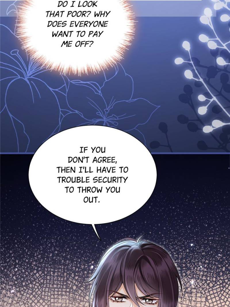 She Becomes Glamorous After The Engagement Annulment Chapter 12 - Page 2