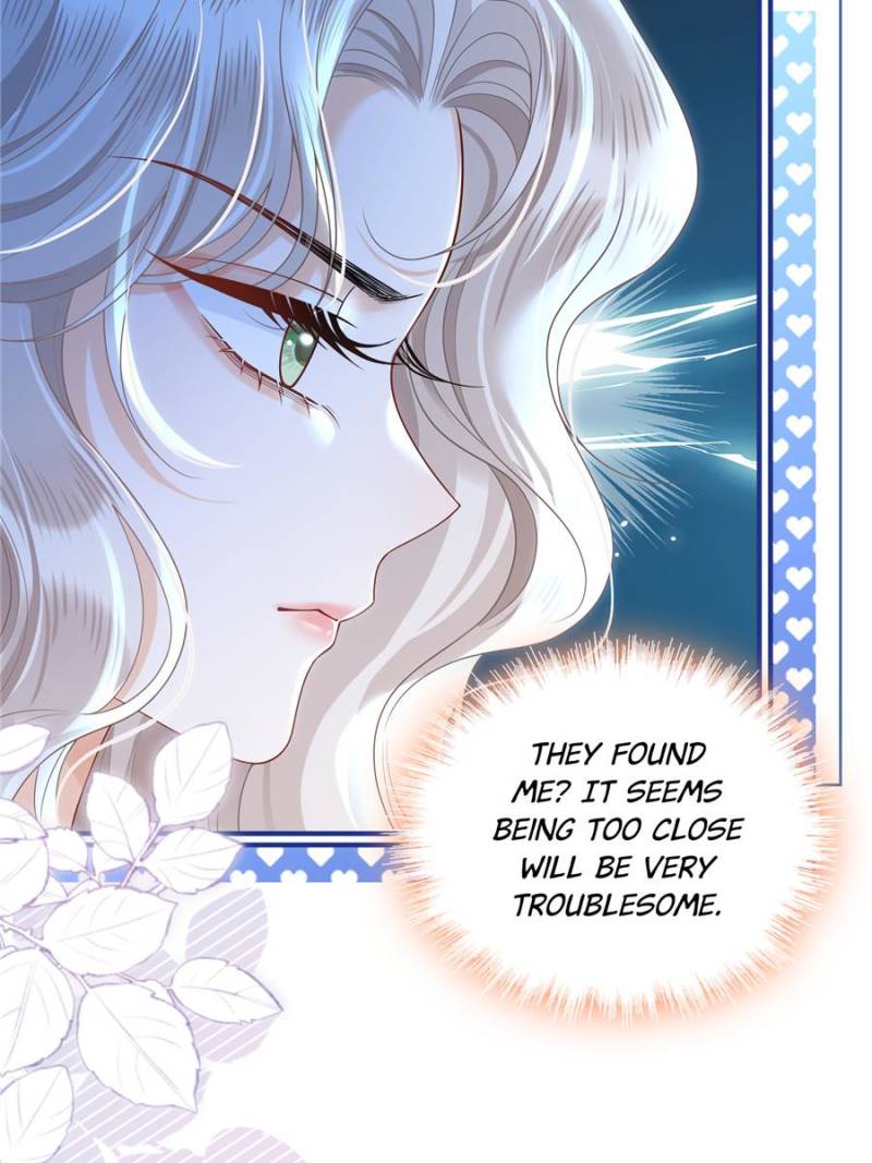 She Becomes Glamorous After The Engagement Annulment Chapter 12 - Page 11