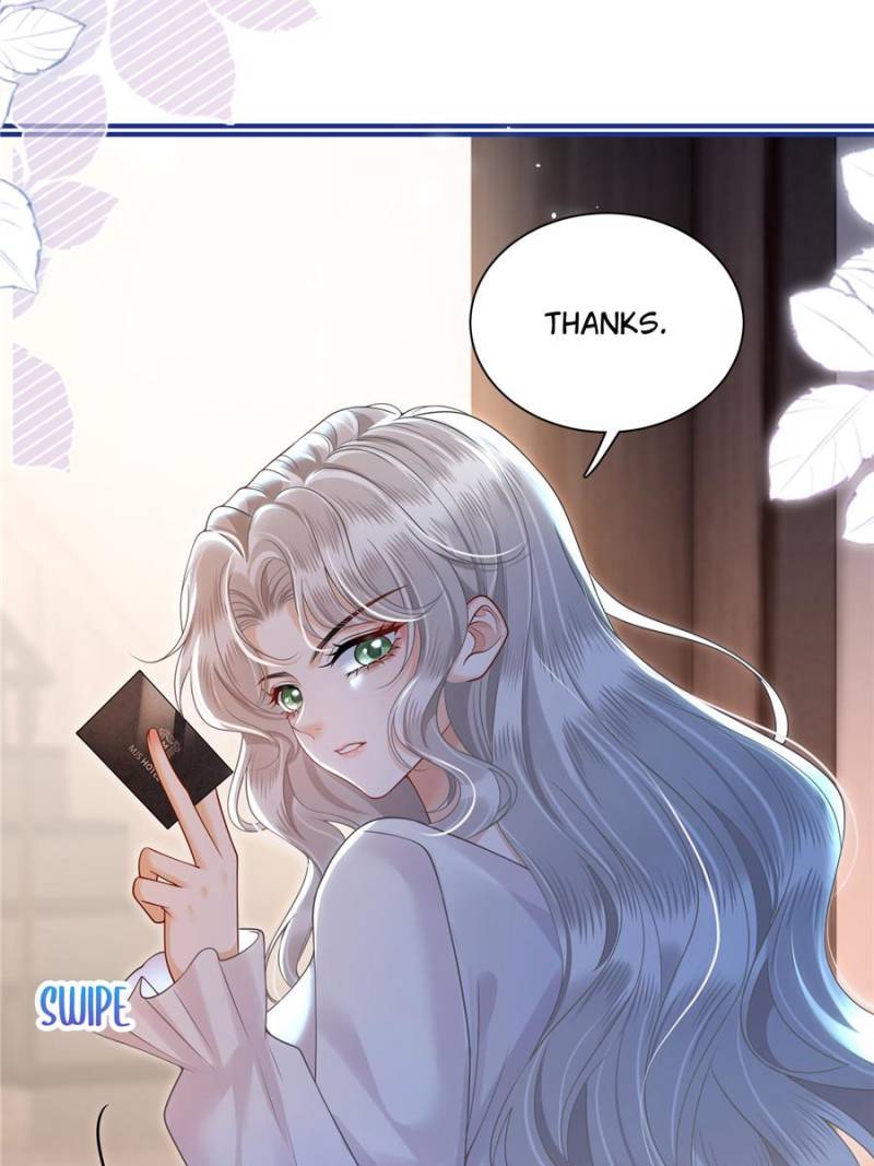 She Becomes Glamorous After The Engagement Annulment Chapter 12 - Page 12