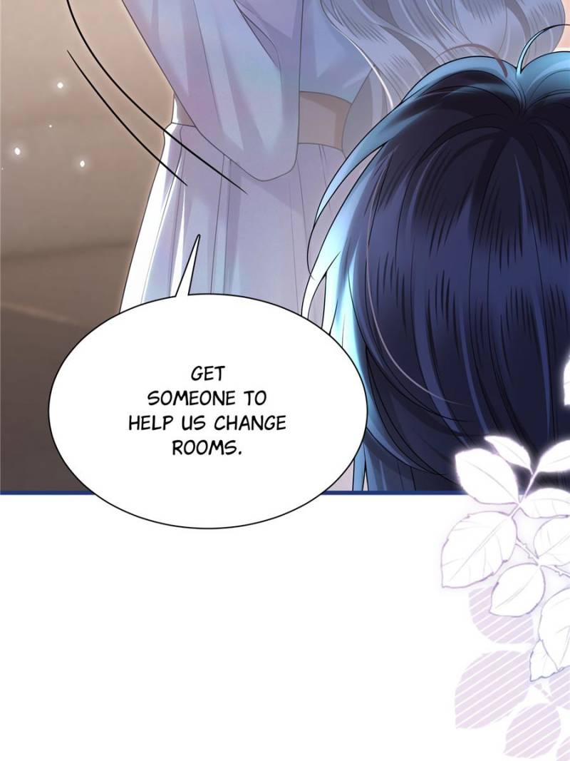 She Becomes Glamorous After The Engagement Annulment Chapter 12 - Page 13