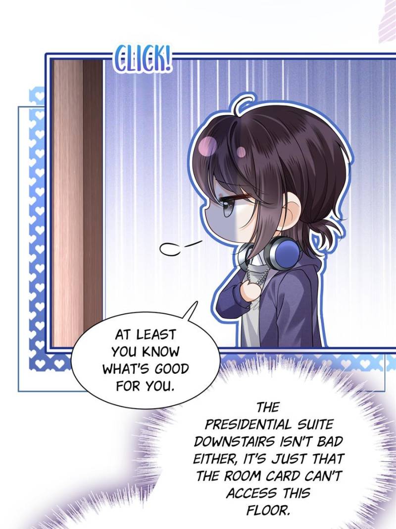 She Becomes Glamorous After The Engagement Annulment Chapter 12 - Page 14