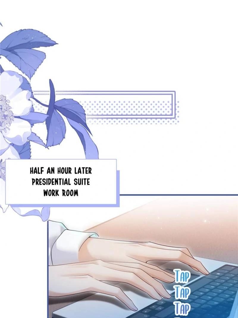 She Becomes Glamorous After The Engagement Annulment Chapter 12 - Page 16