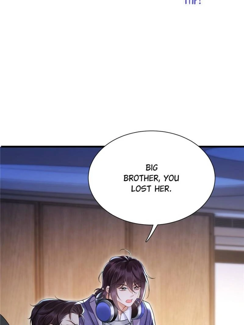 She Becomes Glamorous After The Engagement Annulment Chapter 12 - Page 19