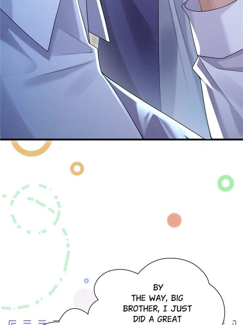 She Becomes Glamorous After The Engagement Annulment Chapter 12 - Page 22