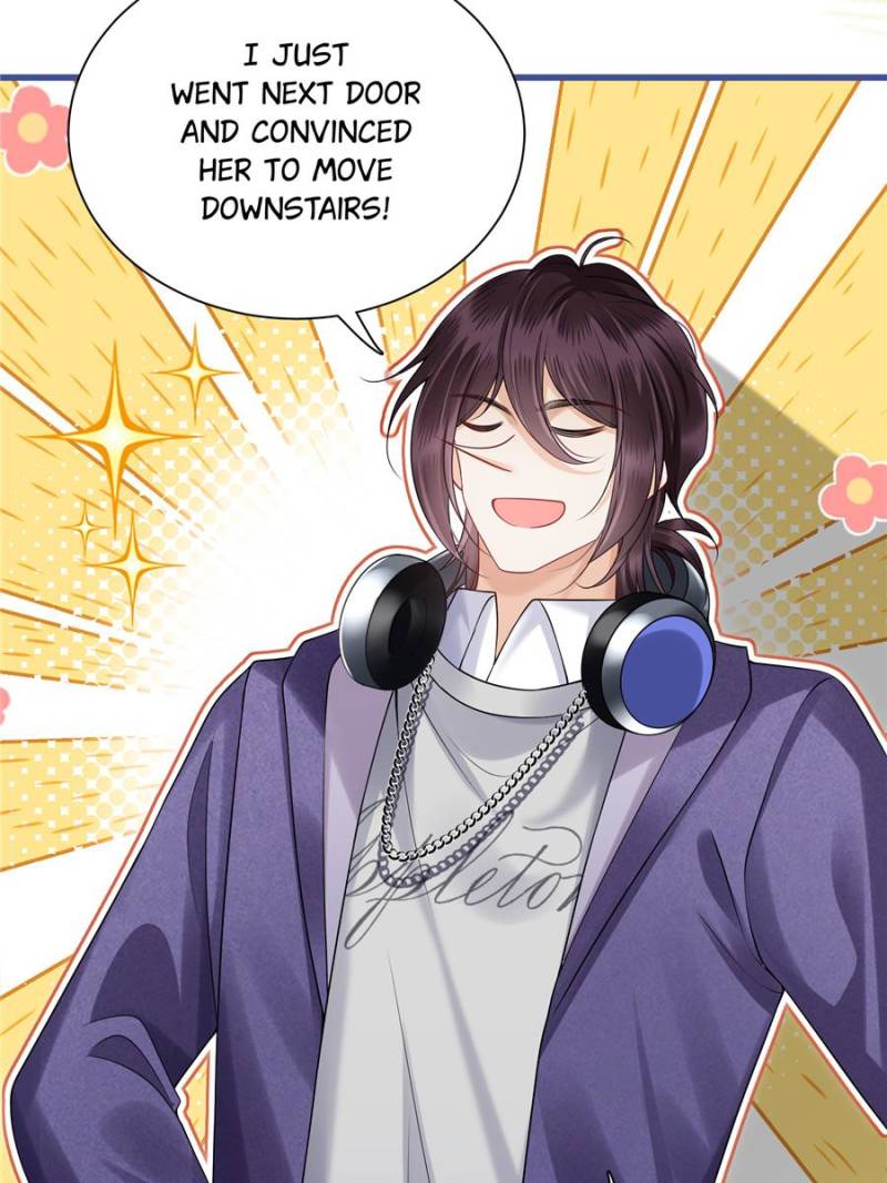 She Becomes Glamorous After The Engagement Annulment Chapter 12 - Page 24