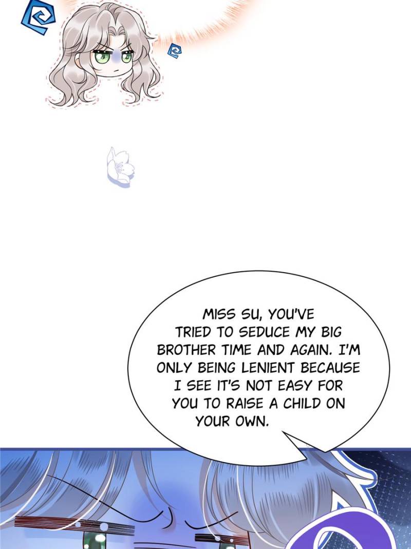 She Becomes Glamorous After The Engagement Annulment Chapter 12 - Page 4