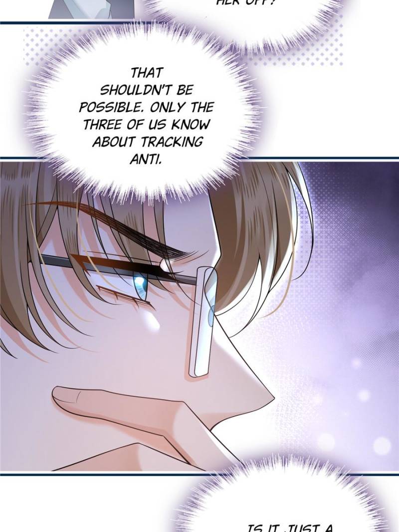 She Becomes Glamorous After The Engagement Annulment Chapter 12 - Page 31