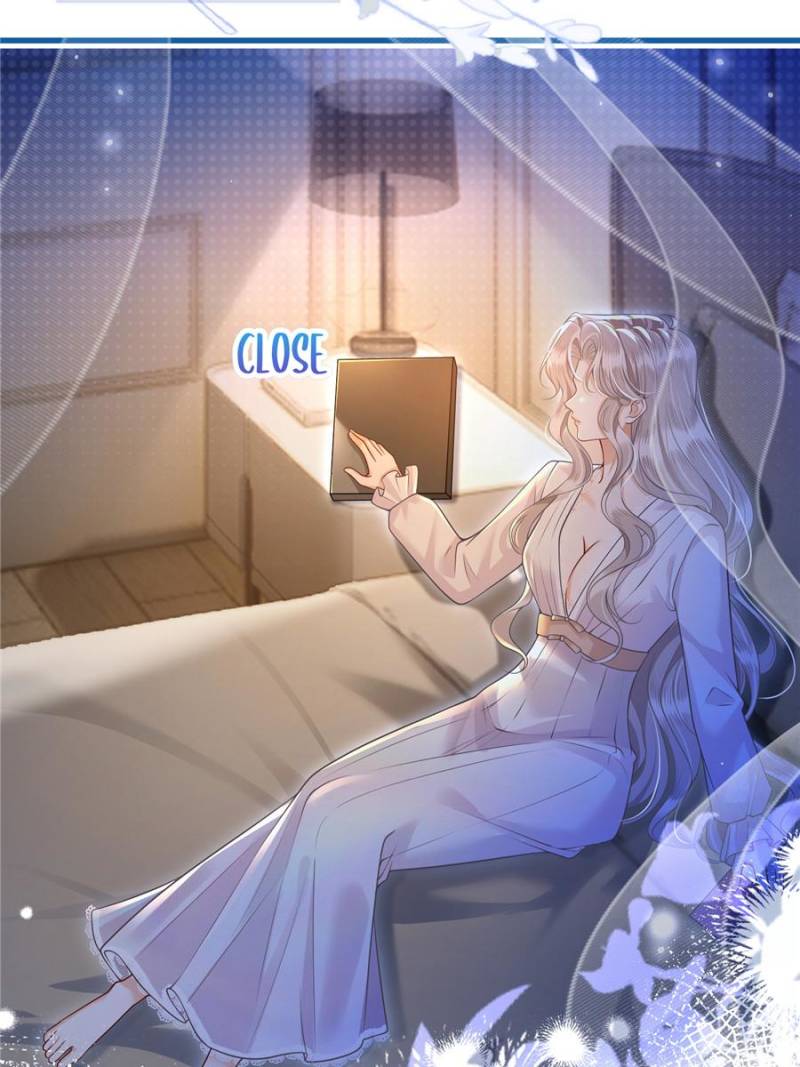 She Becomes Glamorous After The Engagement Annulment Chapter 12 - Page 33