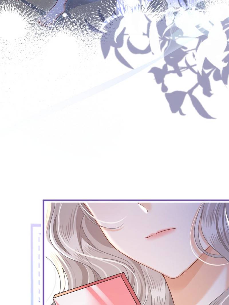She Becomes Glamorous After The Engagement Annulment Chapter 12 - Page 34