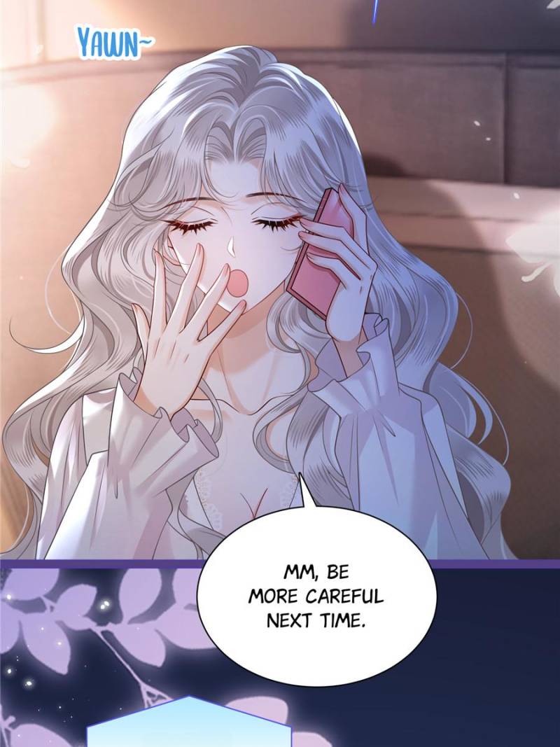 She Becomes Glamorous After The Engagement Annulment Chapter 12 - Page 37