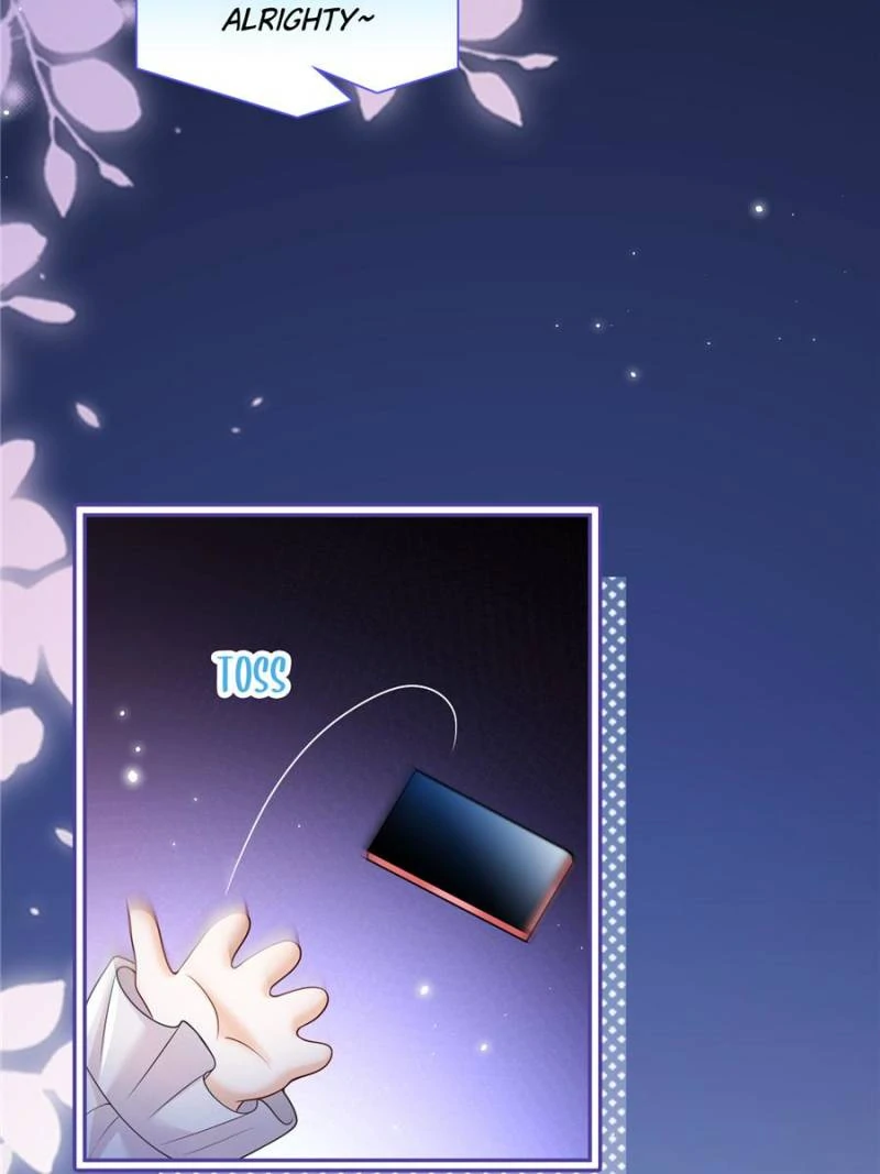 She Becomes Glamorous After The Engagement Annulment Chapter 12 - Page 38