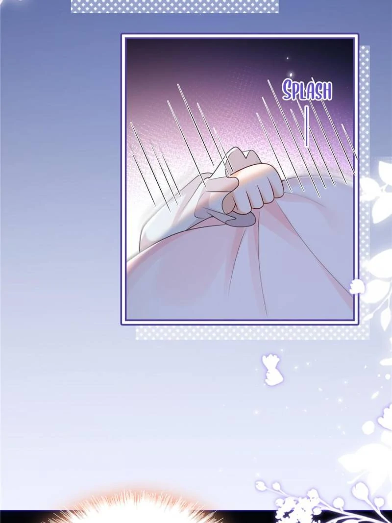 She Becomes Glamorous After The Engagement Annulment Chapter 12 - Page 39
