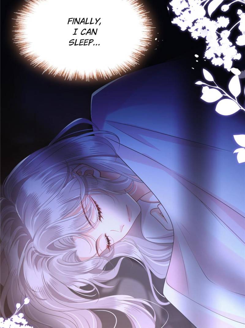 She Becomes Glamorous After The Engagement Annulment Chapter 12 - Page 40