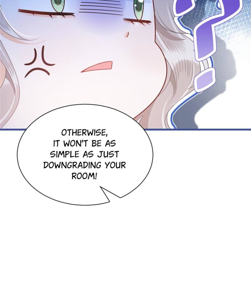 She Becomes Glamorous After The Engagement Annulment Chapter 12 - Page 5