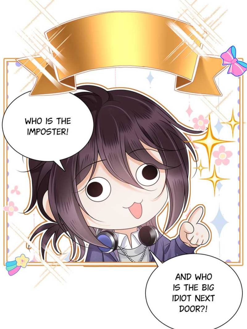 She Becomes Glamorous After The Engagement Annulment Chapter 12 - Page 51