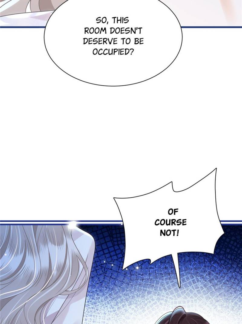 She Becomes Glamorous After The Engagement Annulment Chapter 12 - Page 9