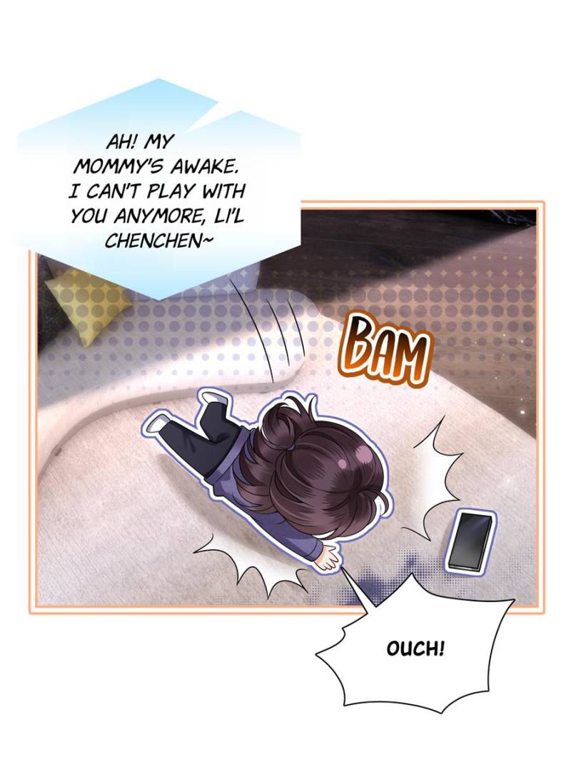 She Becomes Glamorous After The Engagement Annulment Chapter 13 - Page 11