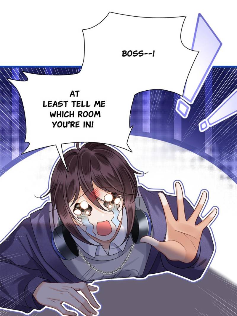 She Becomes Glamorous After The Engagement Annulment Chapter 13 - Page 12