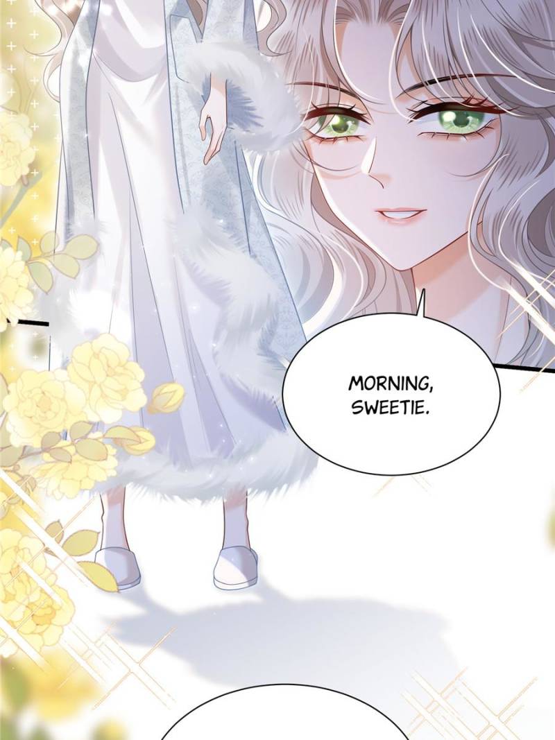 She Becomes Glamorous After The Engagement Annulment Chapter 13 - Page 16