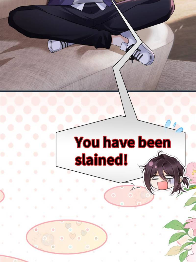 She Becomes Glamorous After The Engagement Annulment Chapter 13 - Page 3