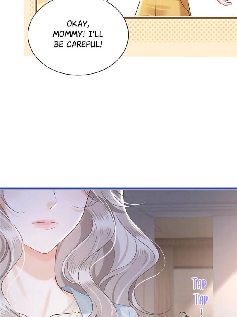 She Becomes Glamorous After The Engagement Annulment Chapter 13 - Page 22