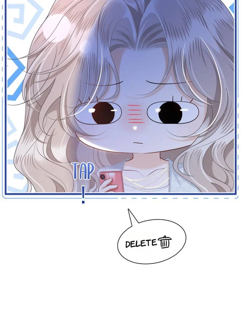 She Becomes Glamorous After The Engagement Annulment Chapter 13 - Page 26
