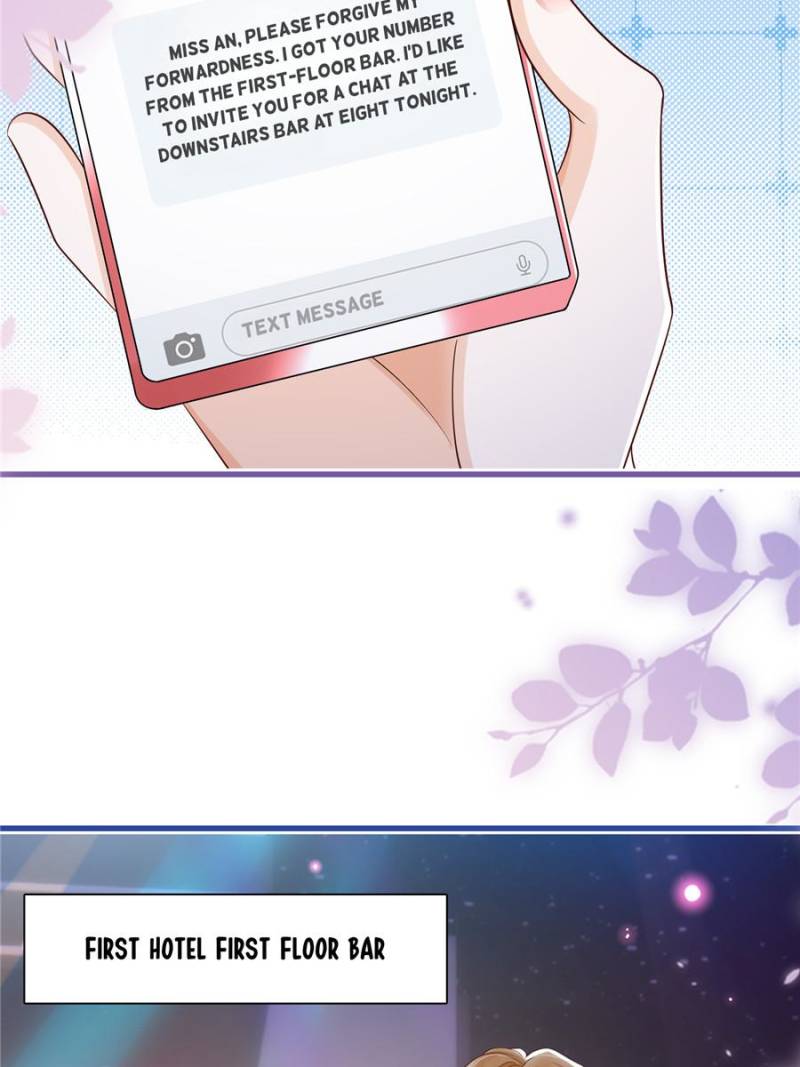 She Becomes Glamorous After The Engagement Annulment Chapter 13 - Page 28