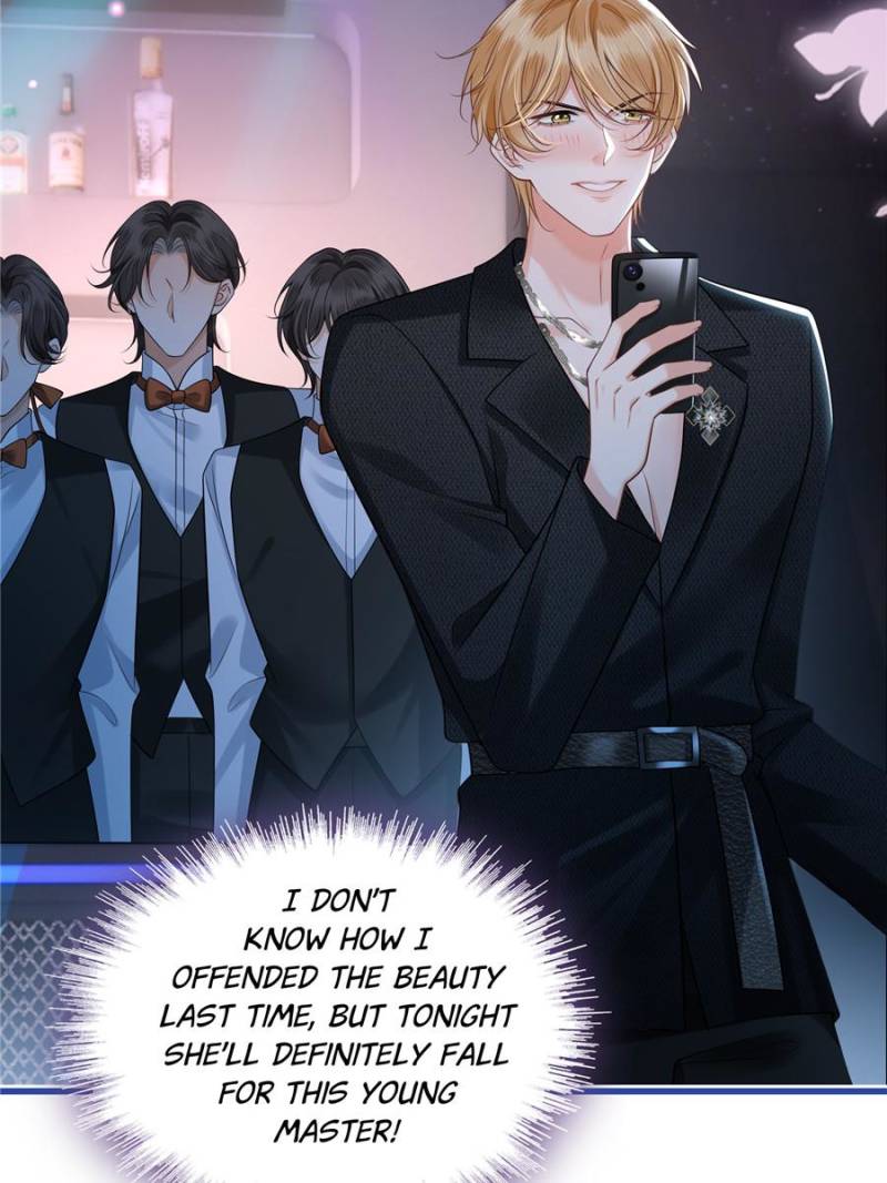 She Becomes Glamorous After The Engagement Annulment Chapter 13 - Page 29