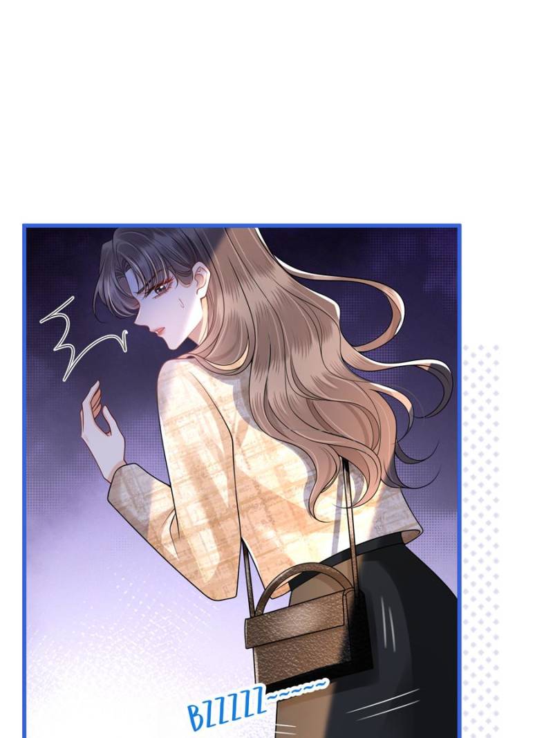 She Becomes Glamorous After The Engagement Annulment Chapter 13 - Page 36