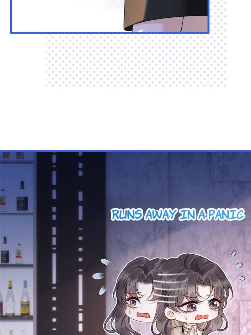 She Becomes Glamorous After The Engagement Annulment Chapter 13 - Page 37
