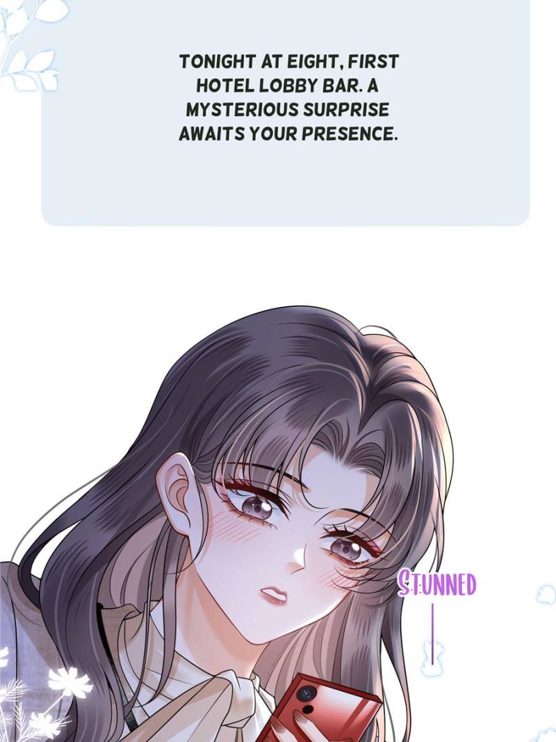 She Becomes Glamorous After The Engagement Annulment Chapter 13 - Page 39