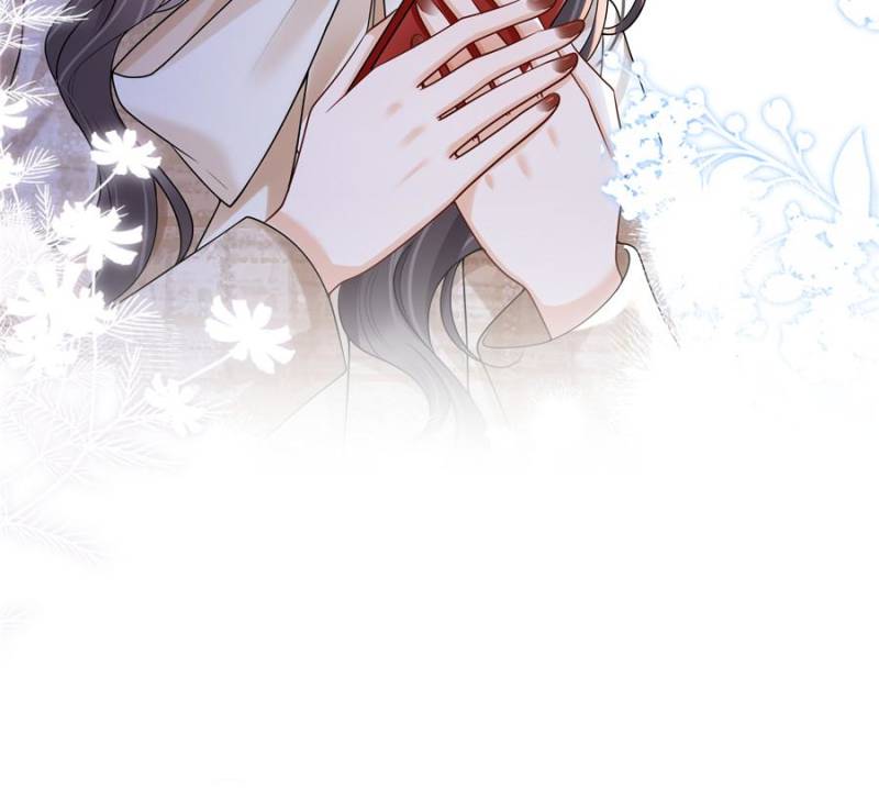 She Becomes Glamorous After The Engagement Annulment Chapter 13 - Page 40