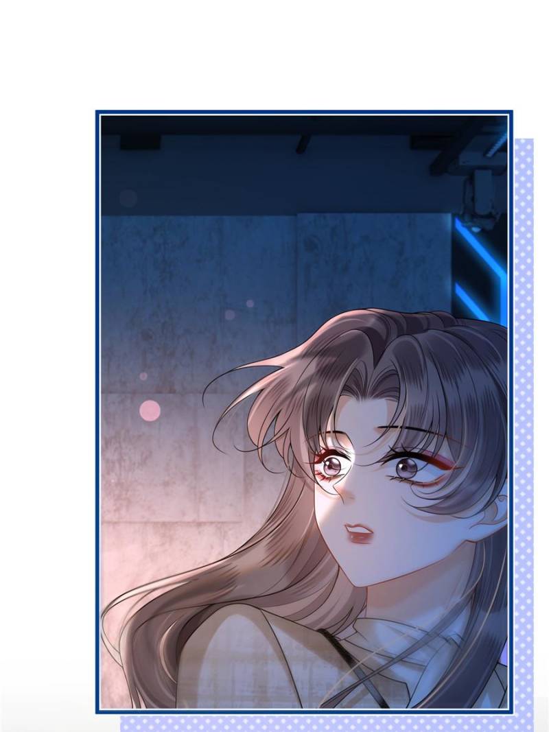 She Becomes Glamorous After The Engagement Annulment Chapter 13 - Page 41