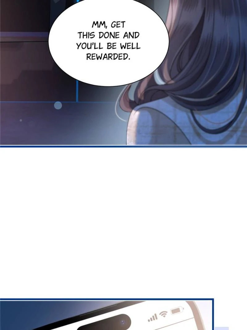 She Becomes Glamorous After The Engagement Annulment Chapter 13 - Page 43