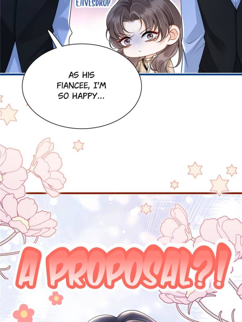 She Becomes Glamorous After The Engagement Annulment Chapter 13 - Page 46