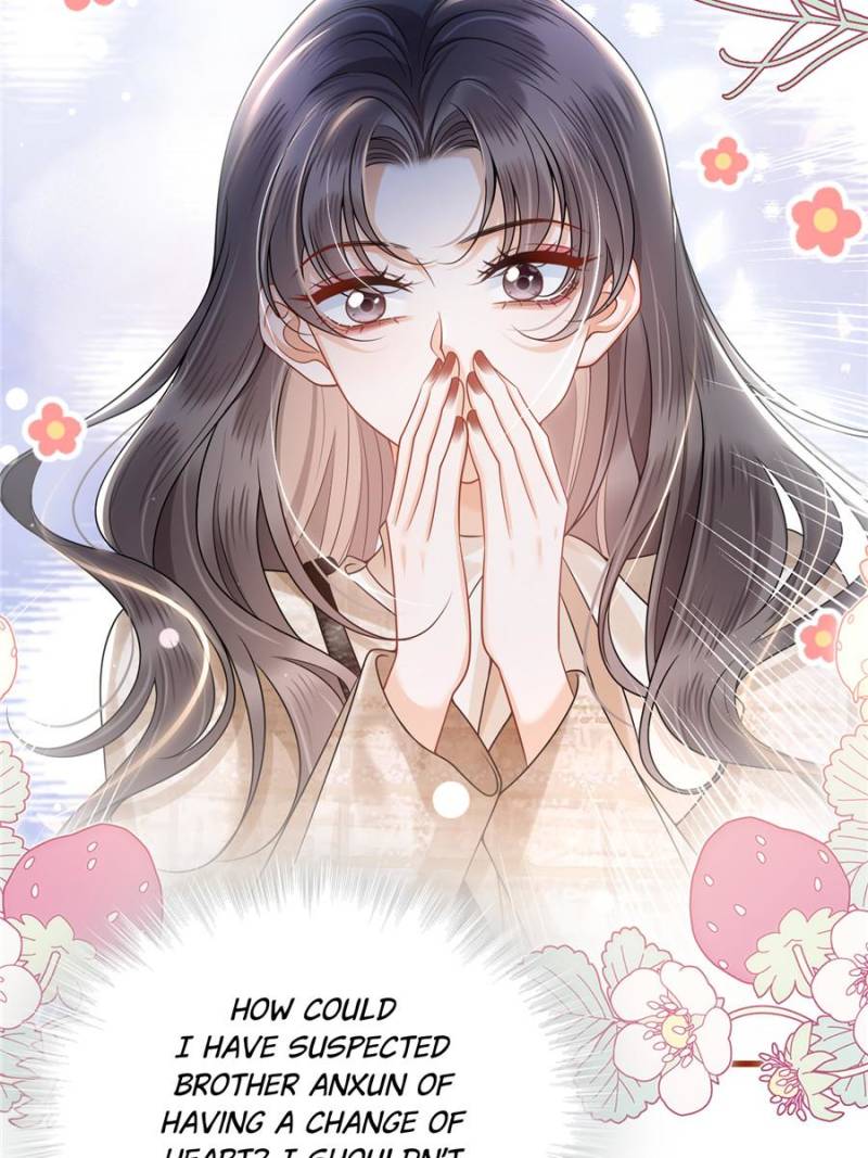 She Becomes Glamorous After The Engagement Annulment Chapter 13 - Page 47