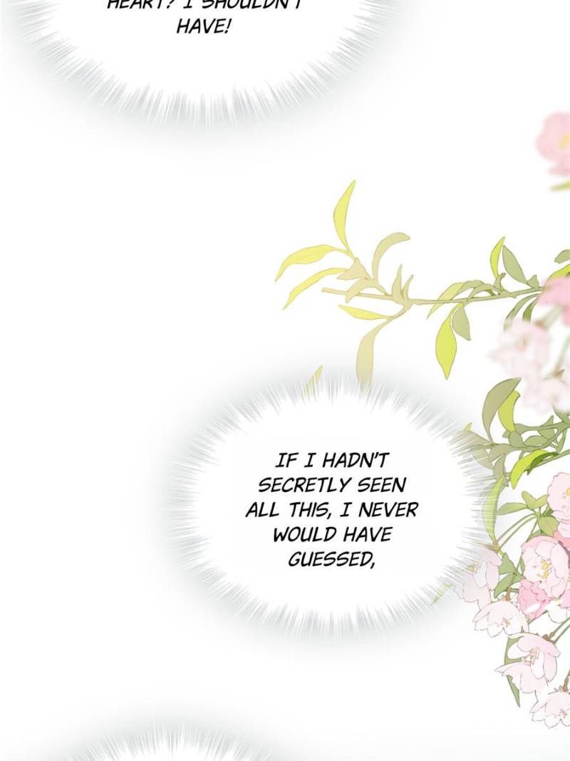 She Becomes Glamorous After The Engagement Annulment Chapter 13 - Page 48