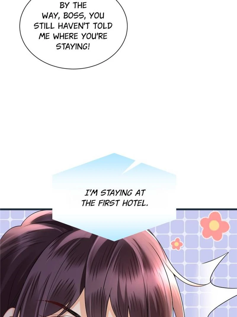 She Becomes Glamorous After The Engagement Annulment Chapter 13 - Page 6