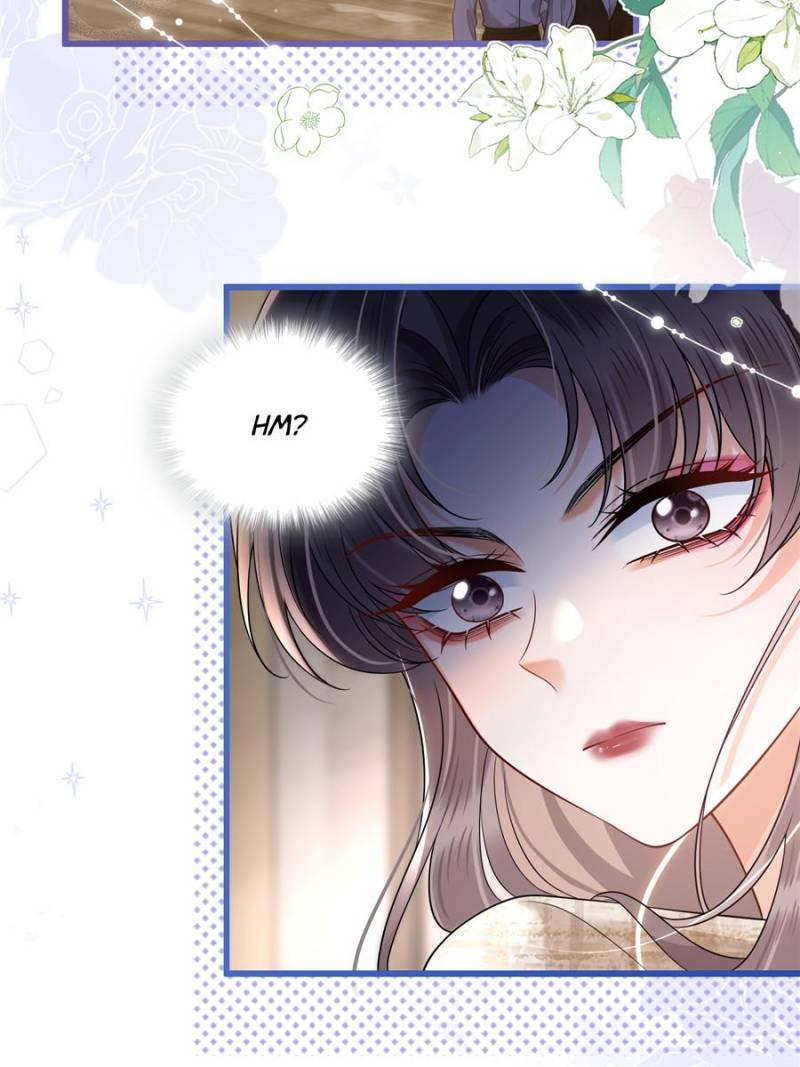 She Becomes Glamorous After The Engagement Annulment Chapter 13 - Page 52