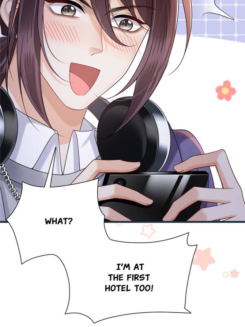 She Becomes Glamorous After The Engagement Annulment Chapter 13 - Page 7