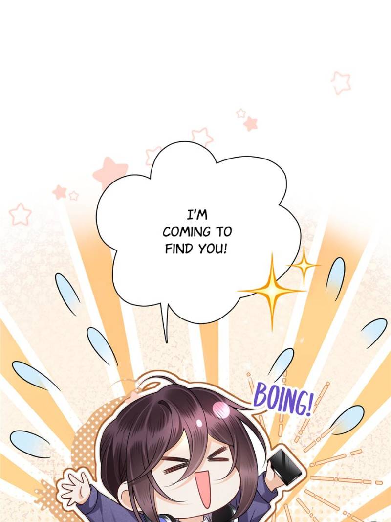 She Becomes Glamorous After The Engagement Annulment Chapter 13 - Page 8