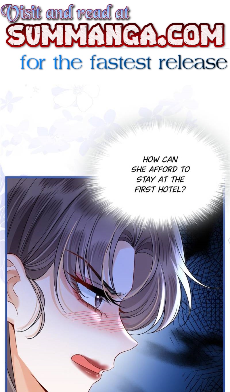 She Becomes Glamorous After The Engagement Annulment Chapter 14 - Page 1