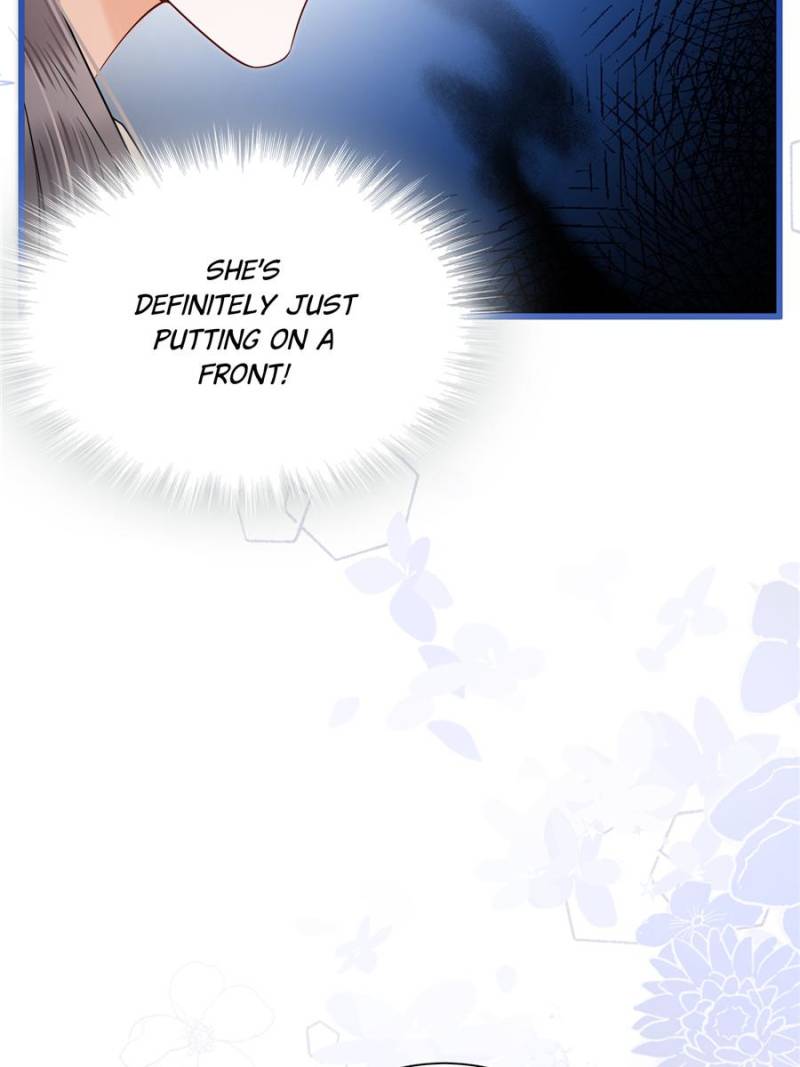 She Becomes Glamorous After The Engagement Annulment Chapter 14 - Page 2