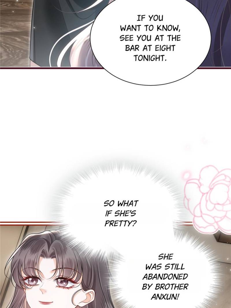 She Becomes Glamorous After The Engagement Annulment Chapter 14 - Page 12