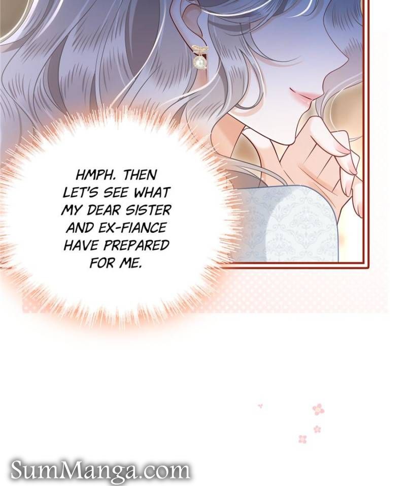 She Becomes Glamorous After The Engagement Annulment Chapter 14 - Page 16