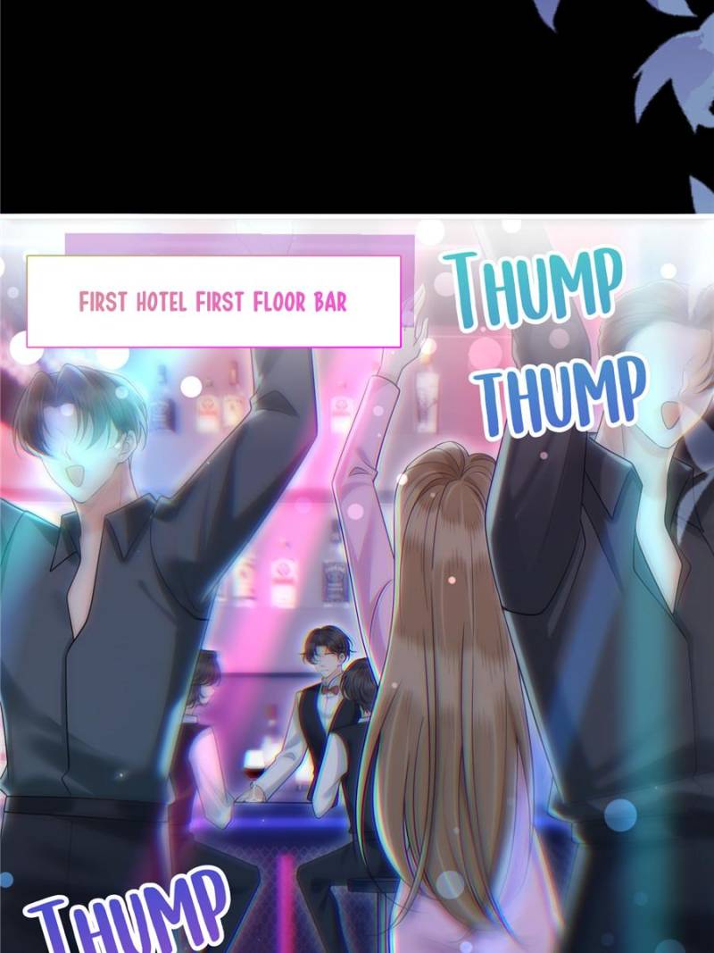 She Becomes Glamorous After The Engagement Annulment Chapter 14 - Page 20