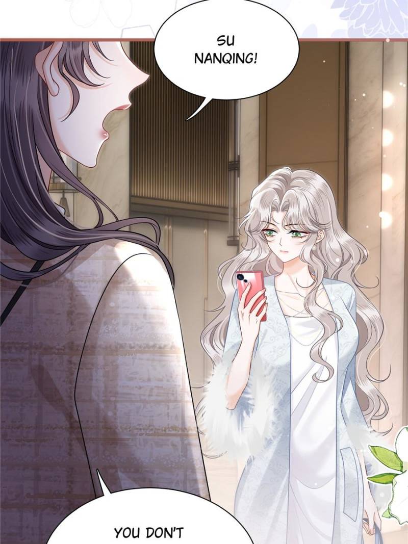She Becomes Glamorous After The Engagement Annulment Chapter 14 - Page 3