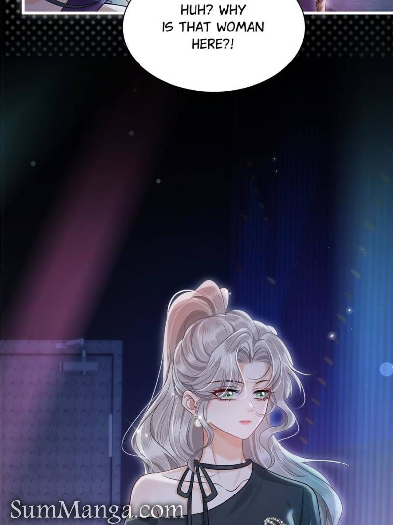 She Becomes Glamorous After The Engagement Annulment Chapter 14 - Page 25