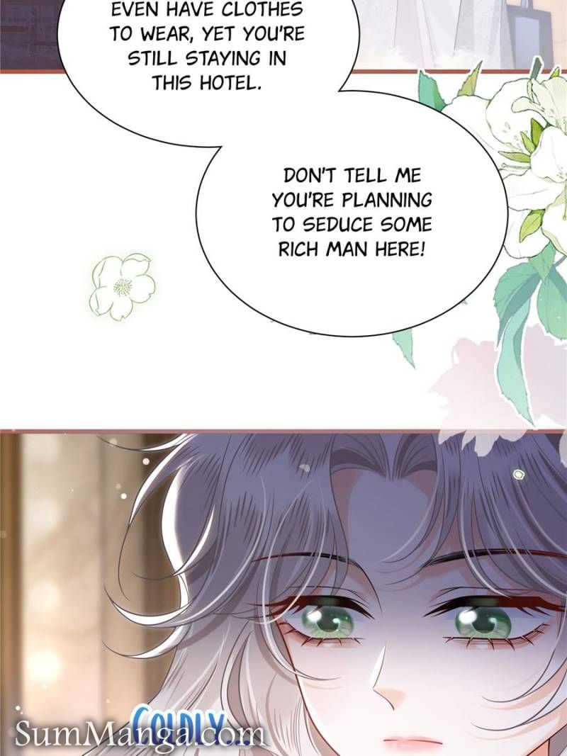 She Becomes Glamorous After The Engagement Annulment Chapter 14 - Page 4